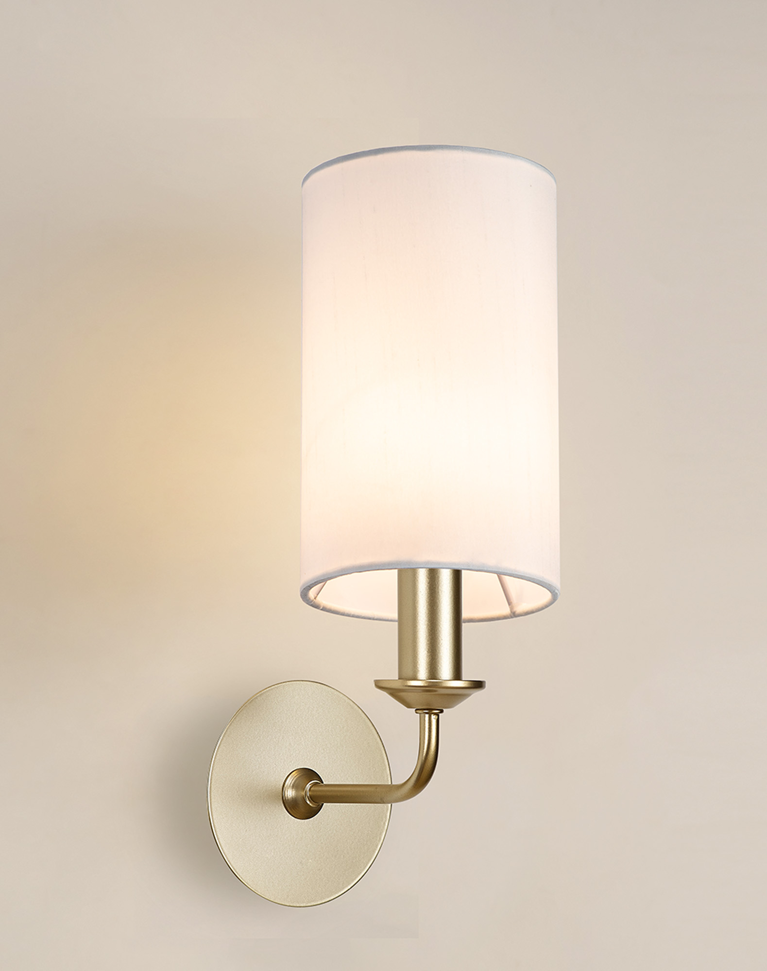 Banyan CG WH Wall Lights Deco Armed Wall Lights Banyan CG WH Wall Lights Deco Armed Wall Lights